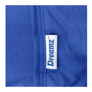 9Kg Double Size Anti Anxiety Weighted Blanket Gravity Blankets Royal Blue