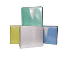 Cddvd Colour Pvc Sleeve Hold 2 Disc Double Sided And 100Pcs Per Pack