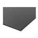 Wall Mounted Magnetic Blackboard Glass