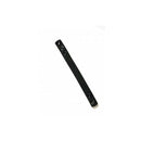 Boneyard Silicone Cock Strap 3 Snap Ring Black