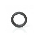 Boneyard Silicone Ring 30Mm Black