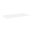 Bookshelf Boards 8 Pcs White 80X20 Cm Chipboard