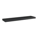 Bookshelf Boards 4 Pcs 40X10 Cm Chipboard