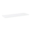 Bookshelf Boards 4 Pcs White 60X20 Cm Chipboard