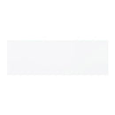 Bookshelf Boards 8 Pcs White 80X20 Cm Chipboard