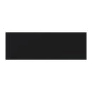 Bookshelf Boards 8 Pcs Black Chipboard