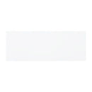 Bookshelf Boards 4 Pcs White 60X20 Cm Chipboard
