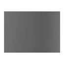 Bookshelf Boards 4 Pcs High Gloss Grey 60X40 Cm Chipboard