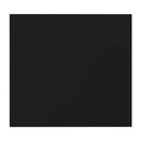 Bookshelf Boards 4 Pcs Black 60X50 Cm Chipboard
