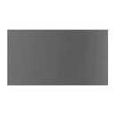 Bookshelf Boards 4 Pcs High Gloss Grey 60X30 Cm Chipboard