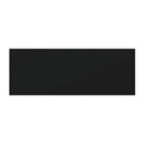 Bookshelf Boards 4 Pcs Black 60X20 Cm Chipboard