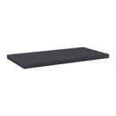 Bookshelf Boards 4 Pcs 40X20 Cm Chipboard