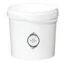 Boric Acid Powder Bucket Tub High Purity Fully Soluble Granule