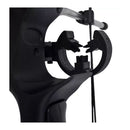 Adult Compound Bow With Accessories And Fiberglass Arrows
