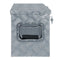 All Purpose Aluminium Box Silver