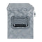 Aluminium Storage Box Silver