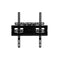 Tv Wall Mount Bracket Tilt Swivel Full Motion Flat Slim Lcd Led