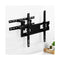 Tv Wall Mount Bracket Tilt Swivel Full Motion Flat Slim Lcd Led