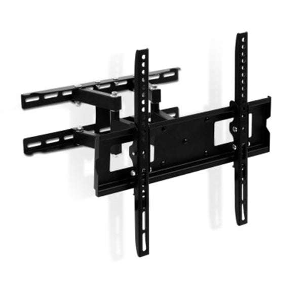 Tv Wall Mount Bracket Tilt Swivel Full Motion Flat Slim Lcd Led