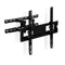 Tv Wall Mount Bracket Tilt Swivel Full Motion Flat Slim Lcd Led