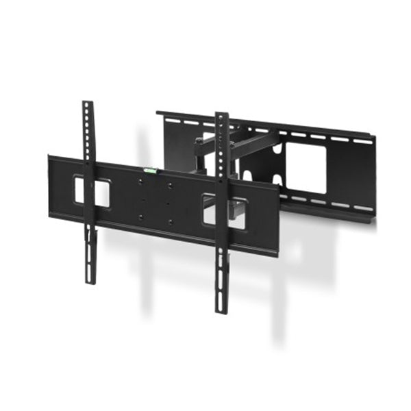 Tv Wall Mount Bracket Tilt Swivel Full Motion Led Lcd Flat