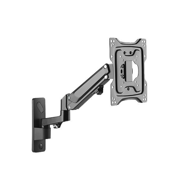 Wall Mount Gas Spring Tv Bracket For 23 To 43 Inch