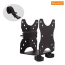 Adjustable Multifunctional Thin Client Mount