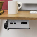 Adjustable Multifunctional Thin Client Mount