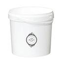 1200G Citric Acid Food Grade Anhydrous Buckets Tubs Gmo Free Powder