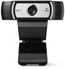 Logitech C930E Webcam Pro Hd 1080P