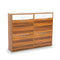 Shoe Cabinet Organizer Storage Rack 1200X240X920 Mm