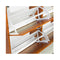 Shoe Cabinet Organizer Storage Rack 1200X240X920 Mm