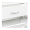 Shoe Cabinet Organizer Storage Rack 1200X240X920 Mm