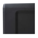 Garden Storage Cabinet With 1 Shelf