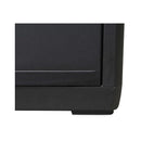 Garden Storage Cabinet With 1 Shelf