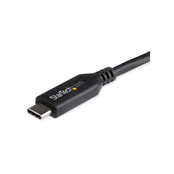 Startech 6Ft Usb C To Displayport Cable 4K 5K 8K Usb Type C