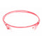 Rj45 Cat 6 Ethernet Cable Red