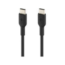 Belkin Boostcharge Usb C To Usb C Cable 1M Black