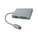 Usb Type C Dsub Dvi Hdmi Usb