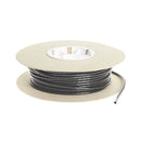 Spiral Binding Cable Wrap 30 M X 24 Mm Black