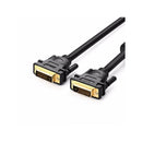 Dvi D Monitor Cable M To M 180Cm