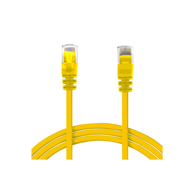 10M Rj45 Cat6 Patch Cable