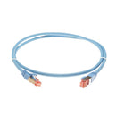 Cat 6A S Ftp Lszh Ethernet Network Cable Blue
