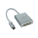 Usb Type C 4K Dvi Adapter