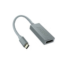 Usb Type C 4K Dp Adapter