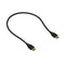 Hdmi 2 High Speed Cable With Ethernet Channel 4K At 120Hz Black