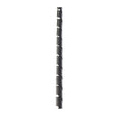 Spiral Binding Cable Wrap 30 M X 24 Mm Black