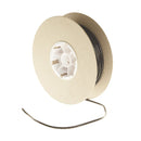 Spiral Binding Cable Wrap 30 M X 24 Mm Black