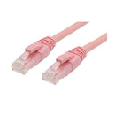 1m RJ45 CAT6 Ethernet Cable