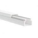 Cable Ducting 2m White